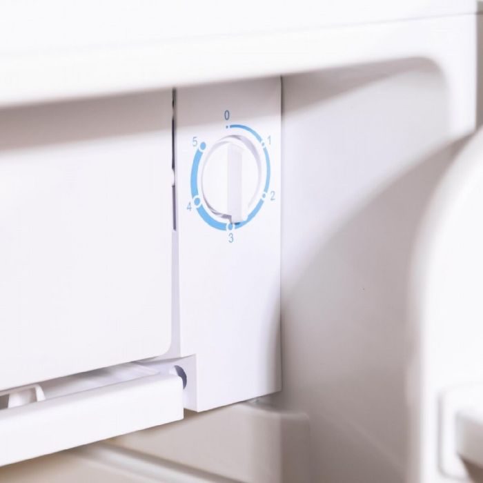 Mini réfrigérateur Cecotec Bolero CoolMarket TT Blanc 1