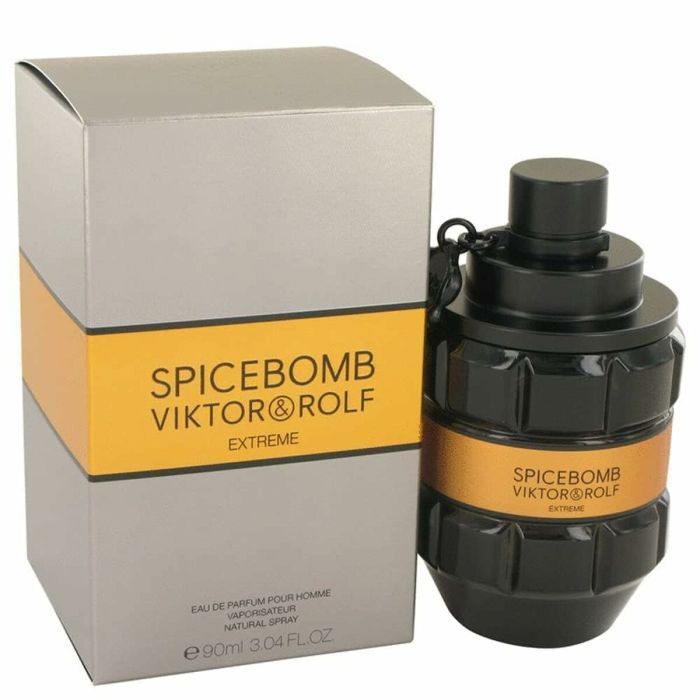 Parfum Homme Viktor & Rolf 4