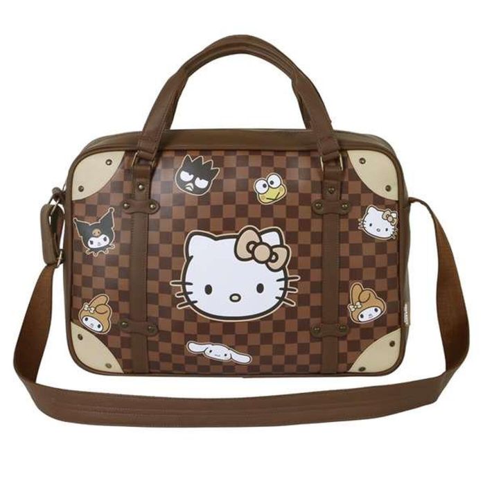 Sacoche pour Portable Hello Kitty 2 Sacoche pour Portable Hello Kitty 2