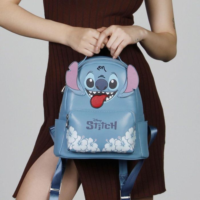 Cartable Lilo & Stitch 12