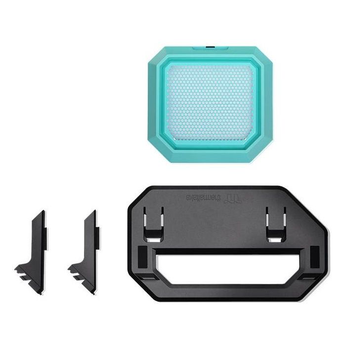 Thermaltake Chassis Stand Kit for The Tower 250 Mint Strawberry 0 Thermaltake Chassis Stand Kit for The Tower 250 Mint Strawberry 0