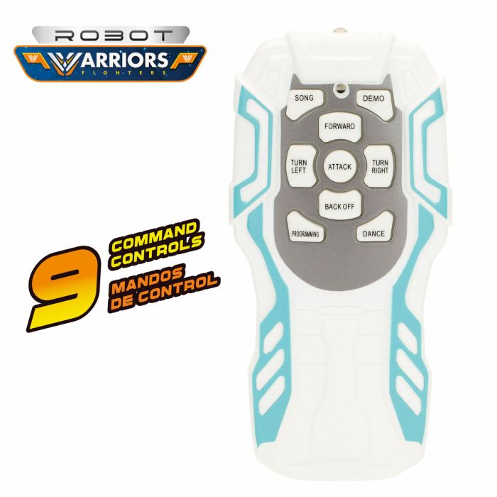 Animal de Compagnie Interactif 15 x 23 x 9,5 cm 4 Unités 1