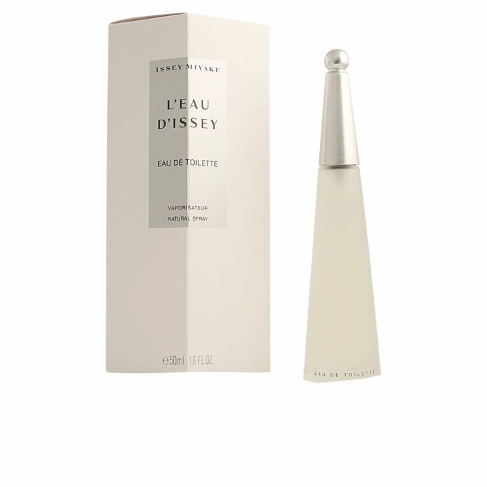Parfum Femme Issey Miyake ISSEY-480986EU EDT 3