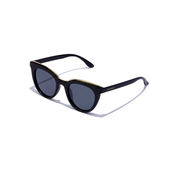 Lunettes de soleil Homme Hawkers BELLA Noir 3