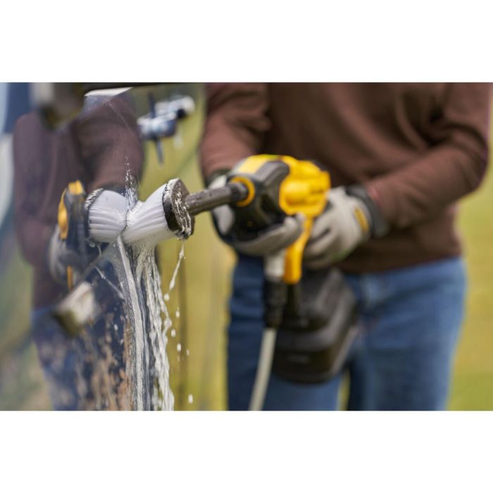 Nettoyeur haute pression Stanley 1