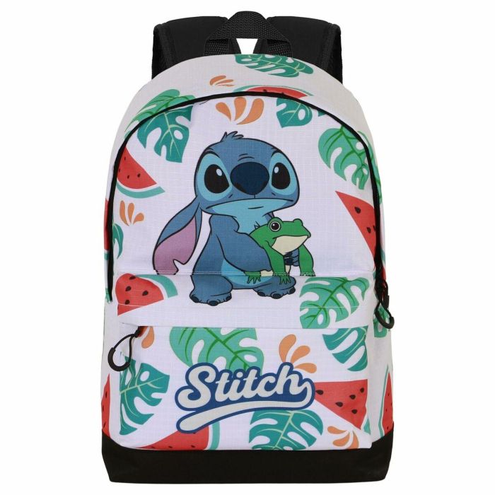 Cartable Lilo & Stitch 6
