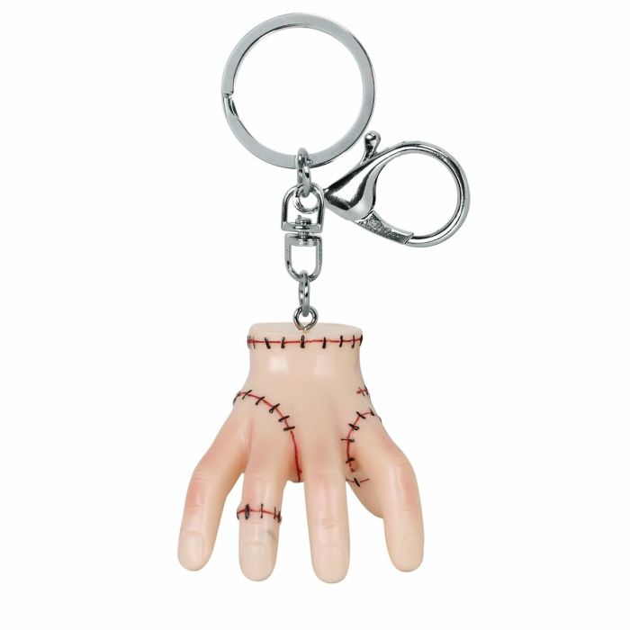 Porte-clés Wednesday Thing 5