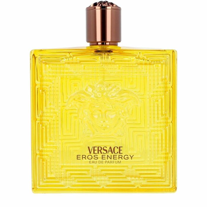 Versace Eros Energie Eau de Parfum Vaporisateur 200 ml