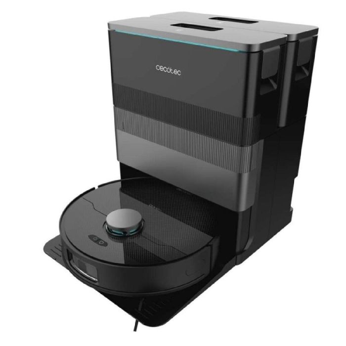 Aspirateur robot Cecotec X70 10