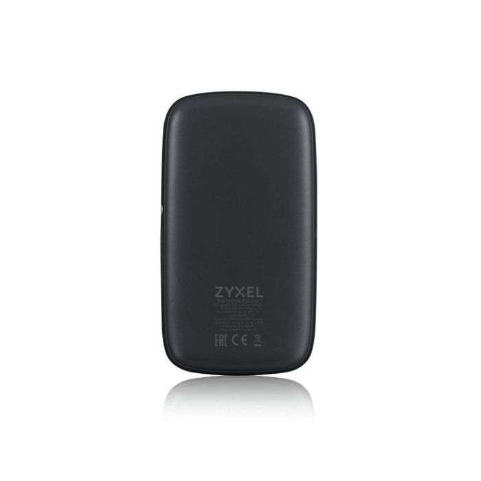 Router ZyXEL LTE2566-M634-EUZNV1F Noir USB 2.0 Wi-Fi 10