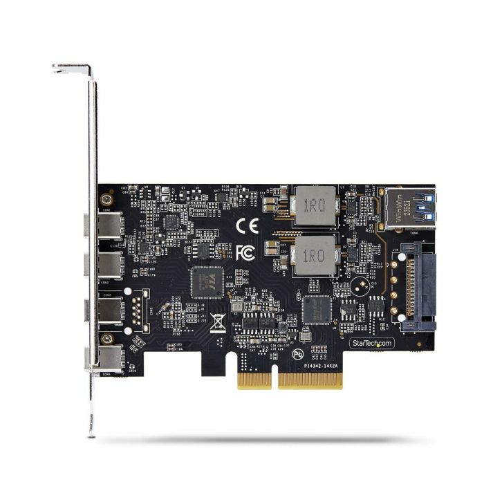 Kit de réparation Startech PS4C3IA3-USB-C-CARD 6