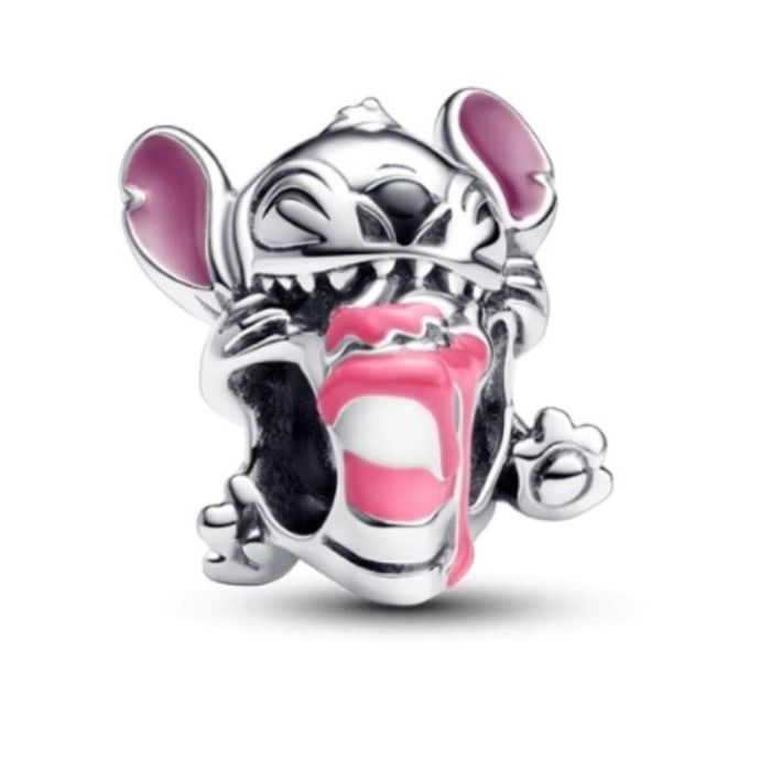 Perle de verre Femme Pandora 793189C01 1