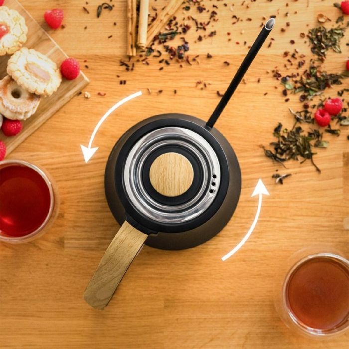 Bouilloire Cecotec Thermosense 500 Cisne 1