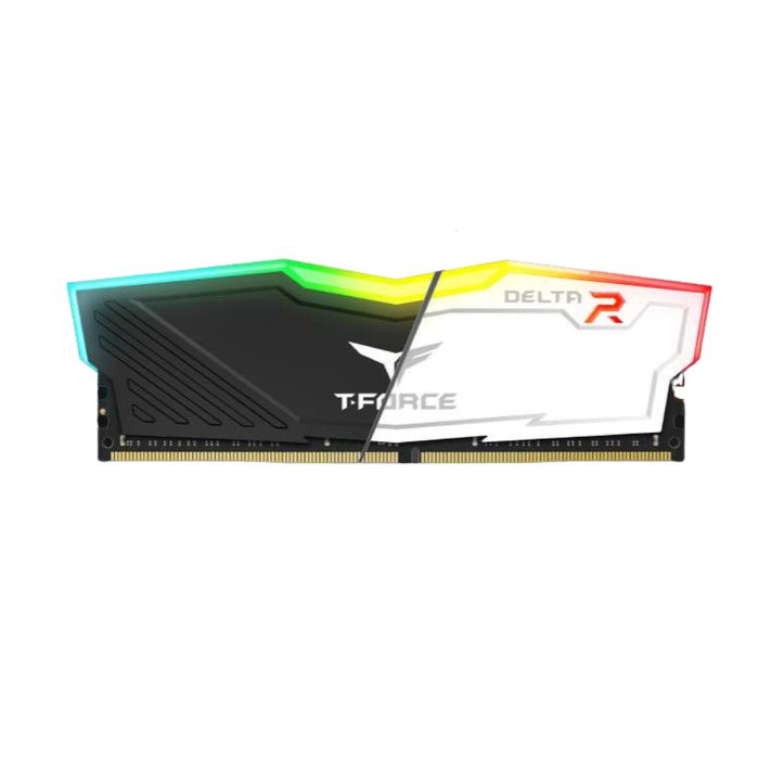 Mémoire RAM Team Group TF3D416G3200HC16F01 10 Mémoire RAM Team Group TF3D416G3200HC16F01 10