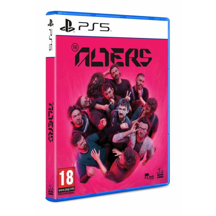 Jeu vidéo PlayStation 5 Just For Games 9 Jeu vidéo PlayStation 5 Just For Games 9