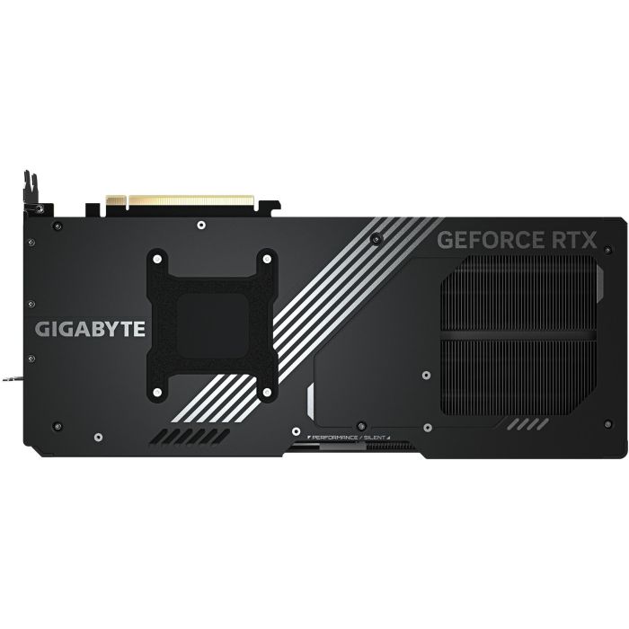 RTX 5090 32GB Gigabyte Windforce OC GDDR7 3Fan 5