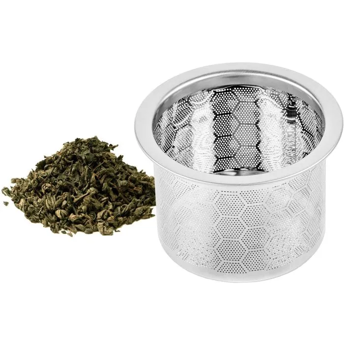 Catler Hervidor eléctrico BM 501 Victoria 4