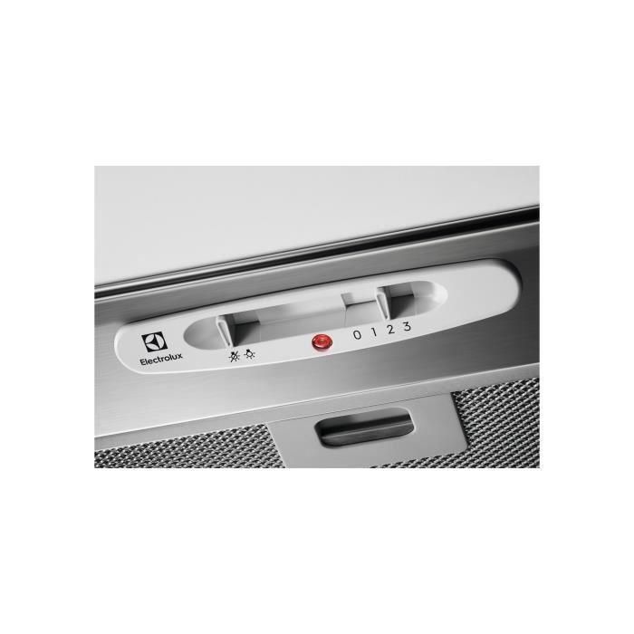 Groupe aspirant - ELECTROLUX - LFG525S - H 245 x L 520 x P 285 mm 2 Groupe aspirant - ELECTROLUX - LFG525S - H 245 x L 520 x P 285 mm 2