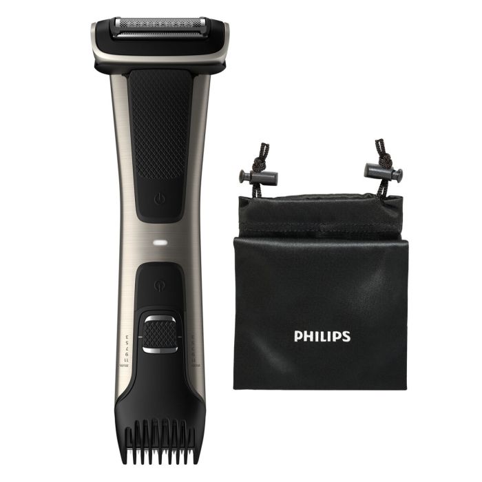Rasoir électrique Philips BG7025/15 Noir 7