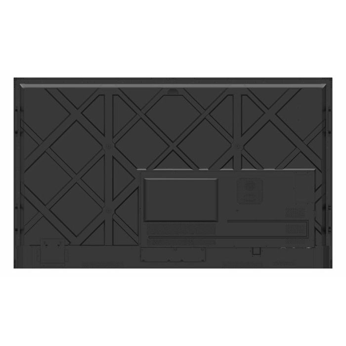 Écran Tactile Interactif Optoma 3862RK ENI 86" IPS 60 Hz 1 Écran Tactile Interactif Optoma 3862RK ENI 86" IPS 60 Hz 1