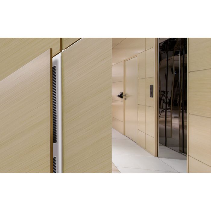 Ruban adhésif double face Velcro alfa-lok Noir 25 mm x 3 m 1