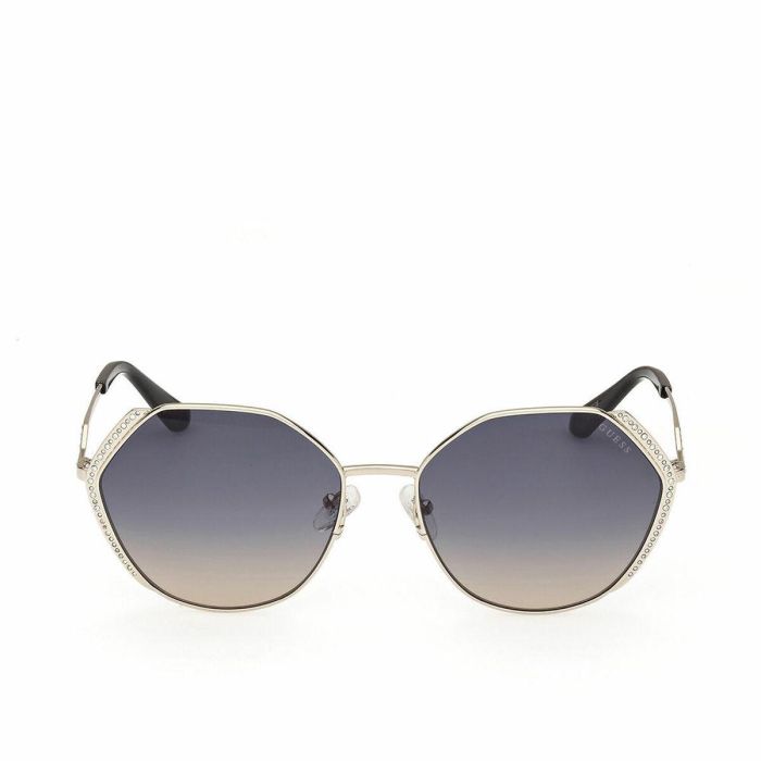 Lunettes de soleil Femme Guess GU7842S5833W ø 58 mm