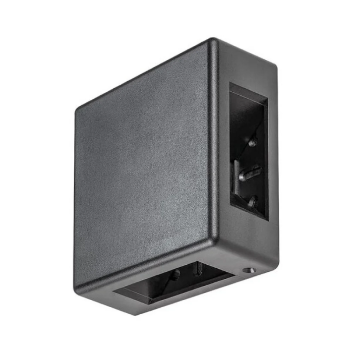 RABALUX Applique d'extérieur Lippa LED 190Lm 6W IP54 - Noir 0 RABALUX Applique d'extérieur Lippa LED 190Lm 6W IP54 - Noir 0