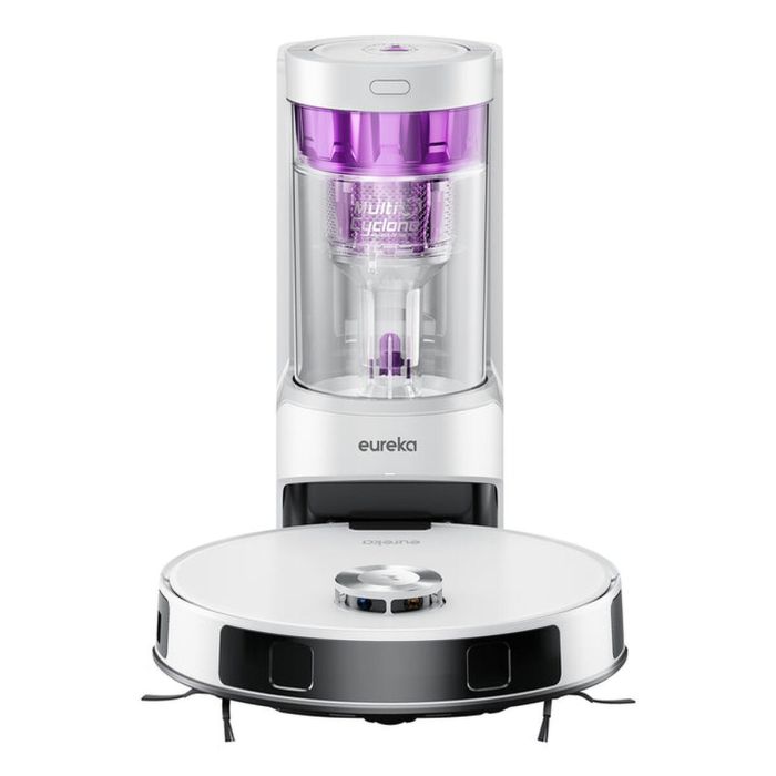 Aspirateur robot Eureka 2
