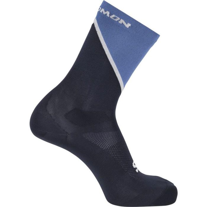 Chaussettes de Sport Salomon Pulse Crew 0 Chaussettes de Sport Salomon Pulse Crew 0
