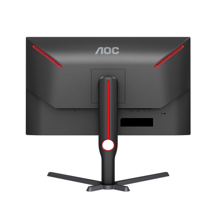 Monitor Gaming AOC Q27G3XMN/BK 2K 27" 180 Hz 4 Monitor Gaming AOC Q27G3XMN/BK 2K 27" 180 Hz 4