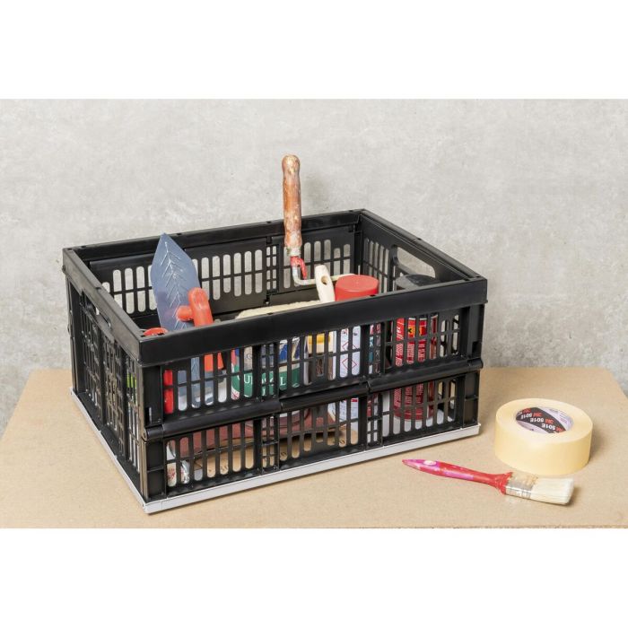 Set de basket Mondex Noir 32 L 3