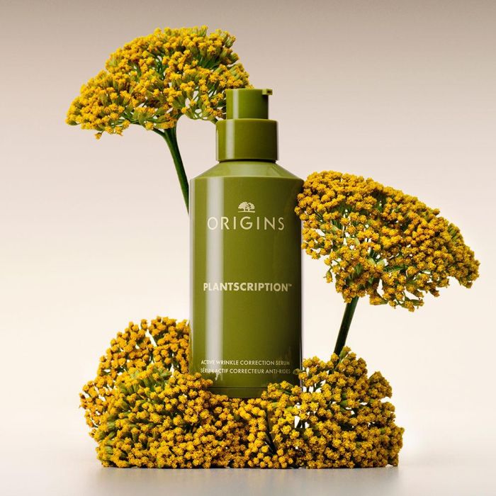 Origins Plantscription Sérum Correcteur De Rides 50 mL 2