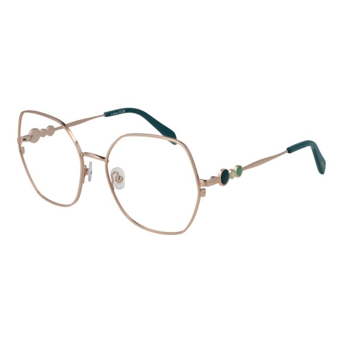 Monture de Lunettes Femme Emilio Pucci EP5204 55028 0 Monture de Lunettes Femme Emilio Pucci EP5204 55028 0