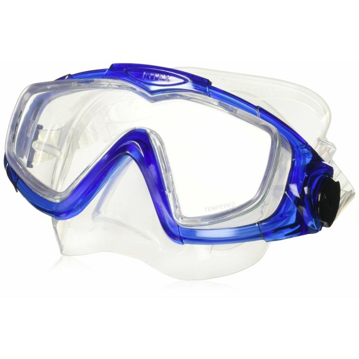 Masque de plongée Intex Naruto Shuriken HS Fam 2.0 Bleu 2