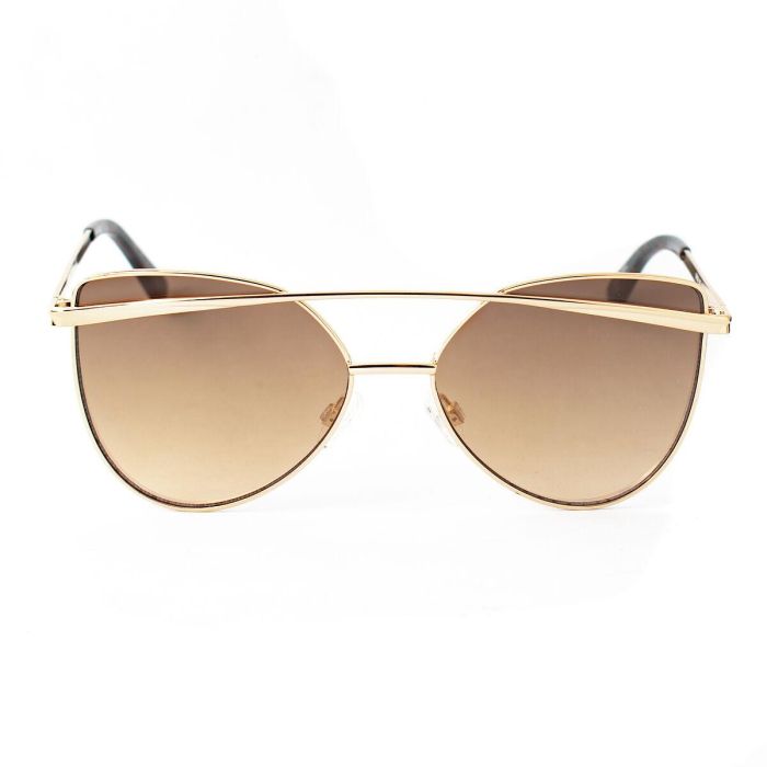 Lunettes de soleil Femme Guess GF0332S-32G ø 56 mm