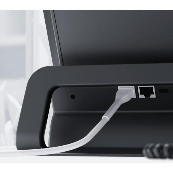 Ubiquiti UniFi Talk Phone TouchMax 1 Ubiquiti UniFi Talk Phone TouchMax 1