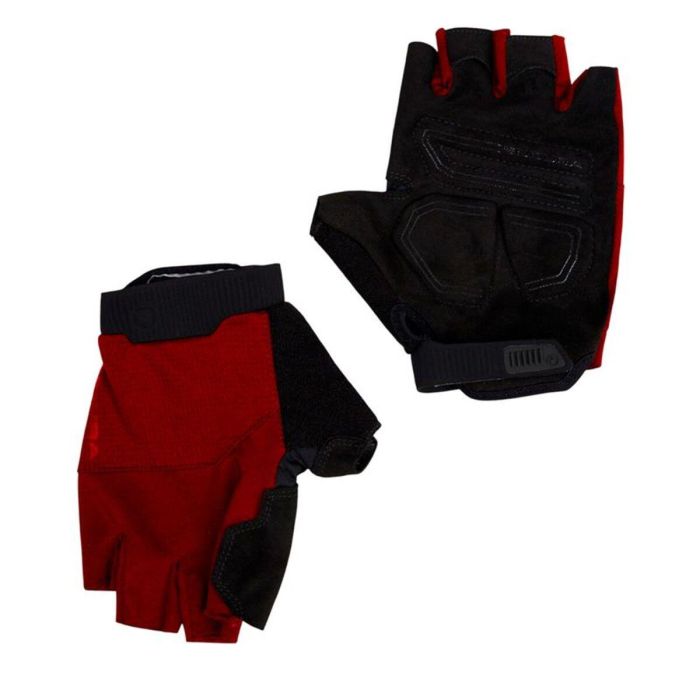 Gants de Cyclisme Endura Loop Rouge foncé 0 Gants de Cyclisme Endura Loop Rouge foncé 0