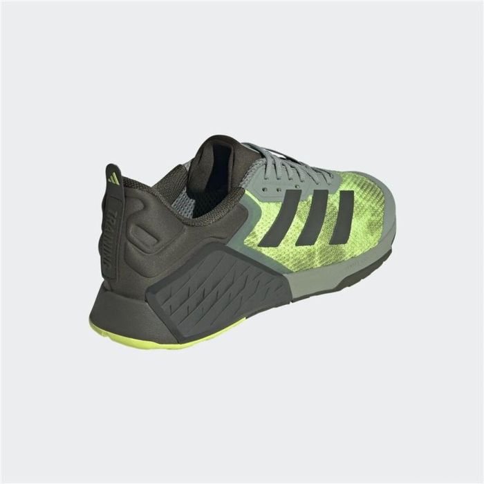 Chaussures de Running pour Adultes Adidas Dropset 3 Trainer 2