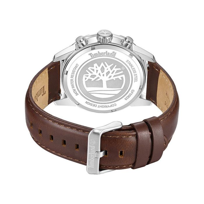 Montre Homme Timberland TDWGF0082903 1