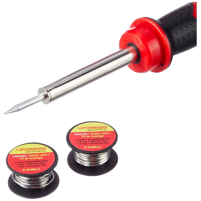 Station de soudage Rothenberger 1500003259 60 W 2