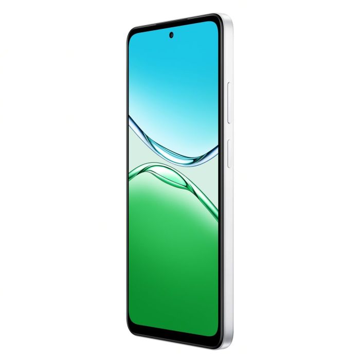 Smartphone Oppo CPH2727 6,67" Octa Core 6 GB RAM 128 GB Blanc 5