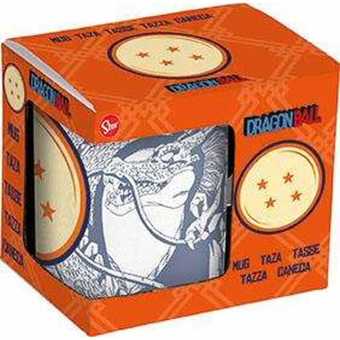 Tasse mug Dragon Ball 325 ml Céramique