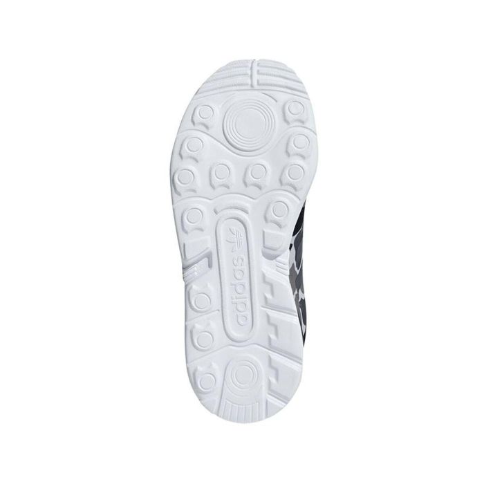 Chaussures de Sport pour Homme Adidas Zx Flux Unisexe 1