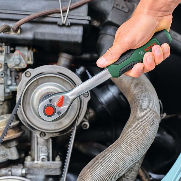 Clé à cliquet BOSCH 3