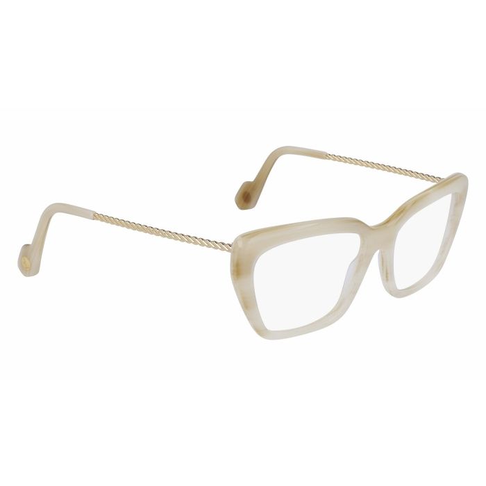 Monture de Lunettes Femme Lanvin LNV2632-103 Ø 55 mm 0 Monture de Lunettes Femme Lanvin LNV2632-103 Ø 55 mm 0