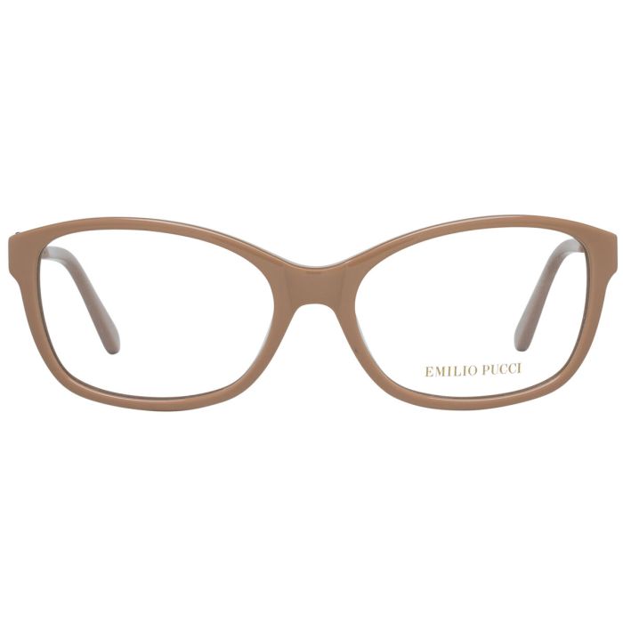 Monture de Lunettes Femme Emilio Pucci EP5042-53074 Ø 53 mm 1