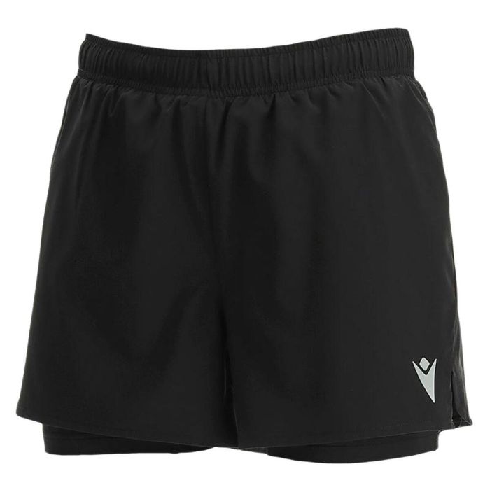 Short de Sport pour Femme Macron Cb Carolina Padel L 0 Short de Sport pour Femme Macron Cb Carolina Padel L 0