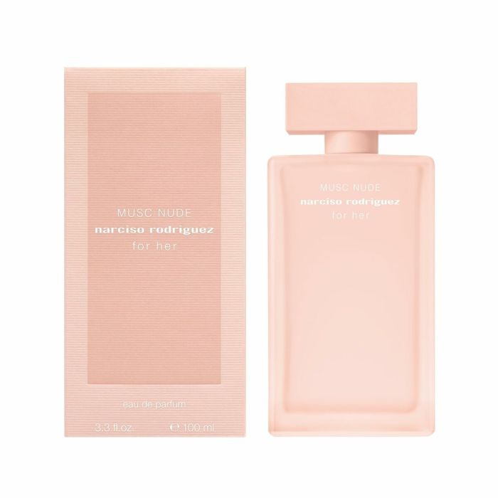 Parfum Femme Narciso Rodriguez FOR HER 100 ml 3 Parfum Femme Narciso Rodriguez FOR HER 100 ml 3