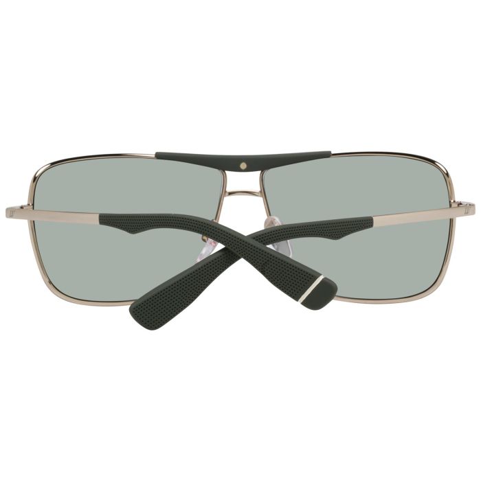 Lunettes de soleil Homme Web Eyewear WE0295-6432P Doré Ø 64 mm 1 Lunettes de soleil Homme Web Eyewear WE0295-6432P Doré Ø 64 mm 1