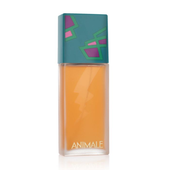 Parfum Femme Animale EDP Animale 100 ml 1